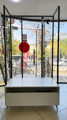 Торговое оборудование для магазина, стеллаж для одежды/нижнего белья