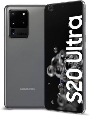 Samsung S20 Ultra