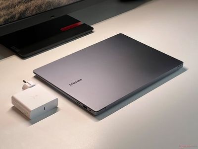 Samsung Galaxy Book4 ultra