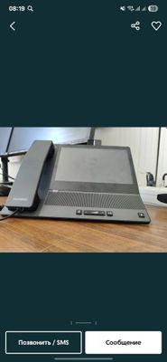 Huawei Ip телефон