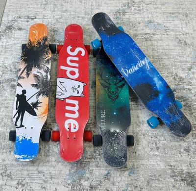 Лонгборды Ассортимент. Скейтборд. Longboard. Skeyt Assortiment. СКИДКИ