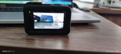 DJI Osmo action 4