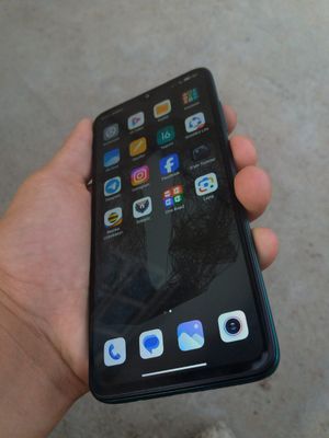 Redmi note 8 pro