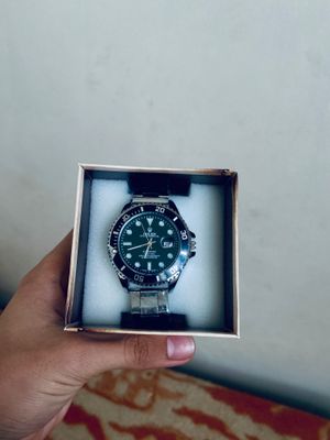Rolex soatlar