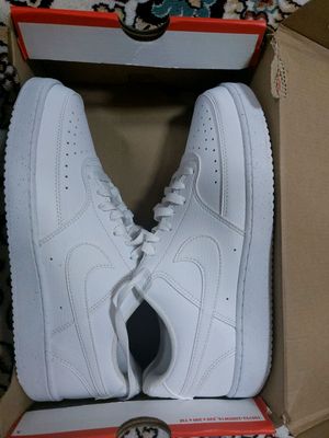 Nike court version low original