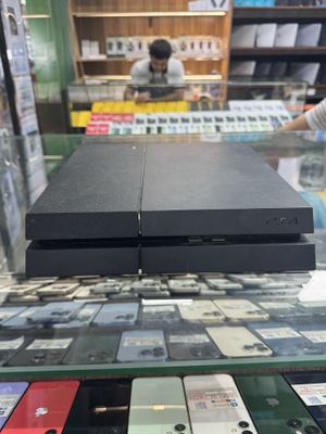 playstation 4 fat 500gb