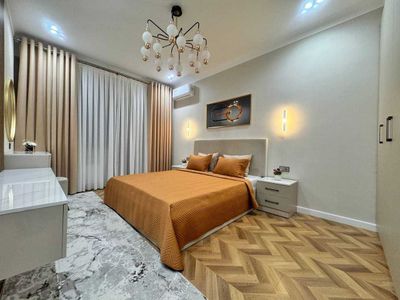 Сдается 2х комнатная квартира в жк Boulvard ID14