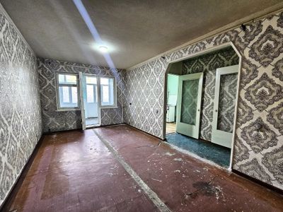 2 хонали агародли уй сотилади