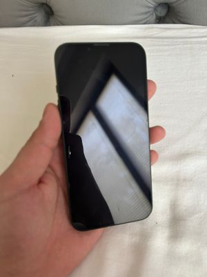 Iphone 13 Yashil 256 tali