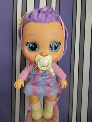 Кукла Cry Babies