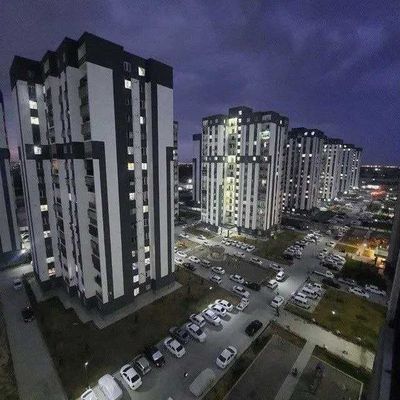 Аренда квартира, 3 комнатная, Яшнабад район, ЖК "Олмос"