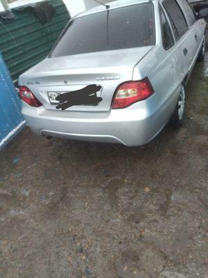 Nexia 2 1.6 2010