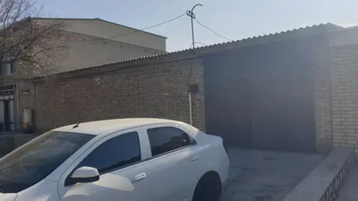 Продаётся участок