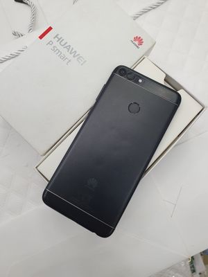 Huawei P Smart хорошо телефон