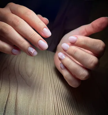 Нужен модель на маникюр на каждый день!