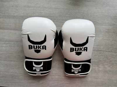 Buka перчатки 16 унций