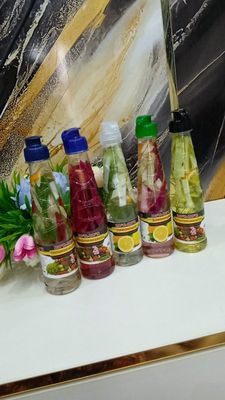 Уксус ишлаб чикарувчидан