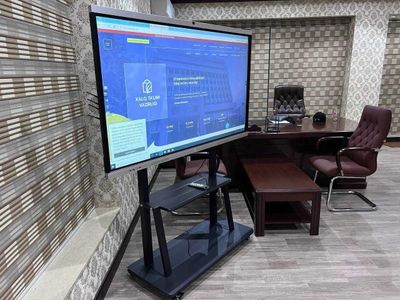 Интерактивная панель e-SURF 65/75/86/98/115
