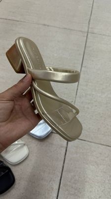 Басаножки