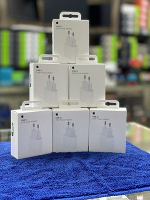 Apple 20W ORG 100% adapter