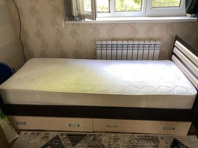 Mebel matrasi bilan