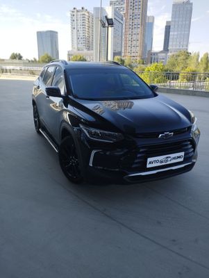 Продам Трекер Редлайн 2021 год в идеальном состоянии