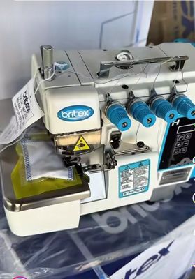 Overlok original