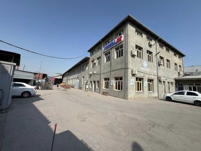 Сдаётся в аренду производственно-складской комплекс 3500м2