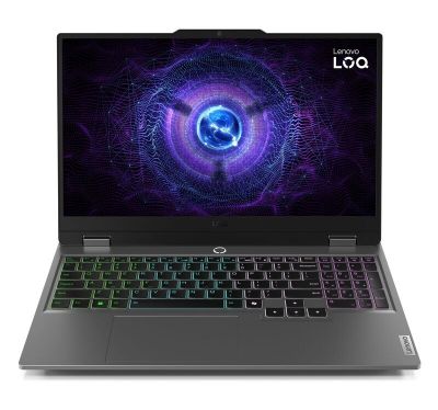 Lenovo loq Ryzen 7 Gaming