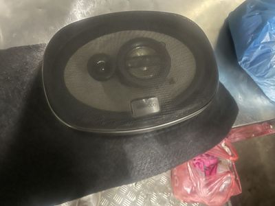 Продам колонки kenwood 718 ветнам
