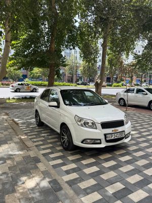 Jm Neksiya R3 2018yil