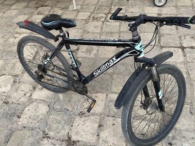Velosiped sotiladi
