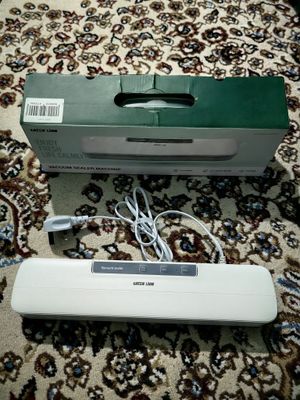 Green lion vakuum sealer sotiladi