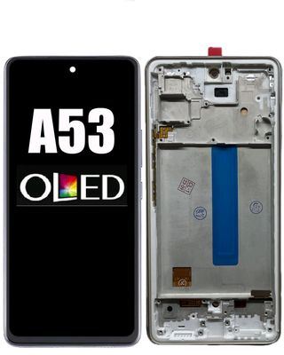 Samsung A53 LCD Display Oled