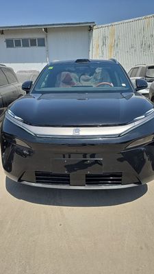 Byd Tang L 4wd full