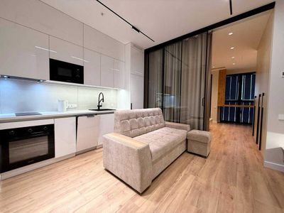 Сдается в аренду 2-х комнатная квартира в ЖК "Nest One".