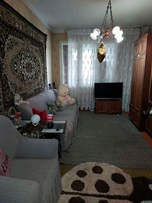 квартира Авиасозлар-4 2/3/4