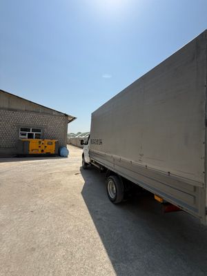 Gazel biznes 2015 holati alo qogan malumot telda