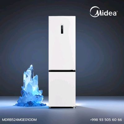 Холодильник Midea MDRB524MGE010DM