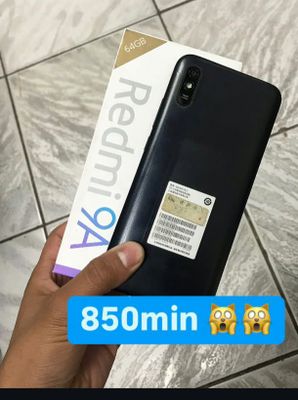 Redmi9a