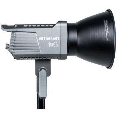 Студийный осветитель Aputure Amaran 100D 200D 100X S 200X S