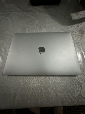 MacBook Air M1 256gb SSD