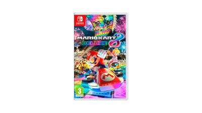 Продам картридж Nintendo Switch Mario Kart 8Deluxe