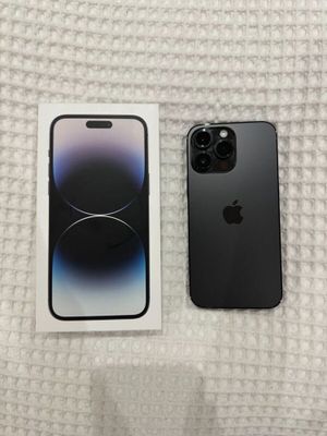 Apple iPhone 14 Pro 256gb