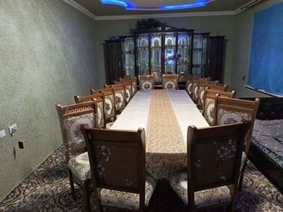 стол стул 16 талик ва горка сотилади