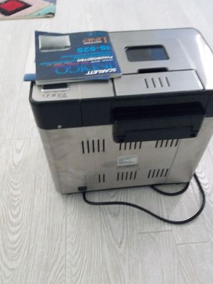 Хлебопечка продам