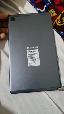 galaxy tab A7 lite