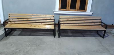 Buyurtma asosida stol va stullar-sfat va qulaylik