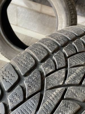 Dunlop 235/55/18