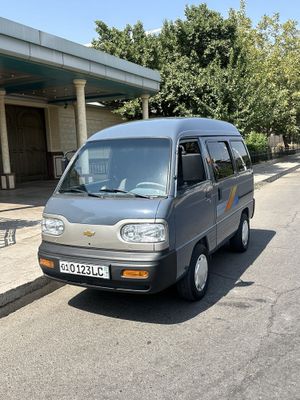 Chevrolet Damas 2023